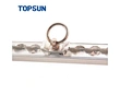 single stud fitting